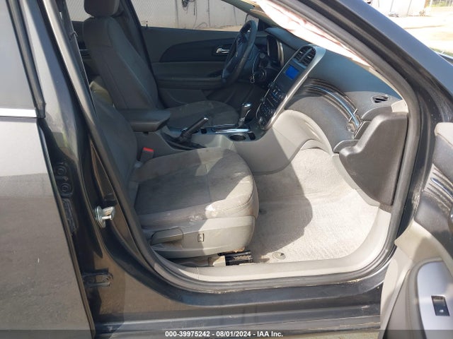 Chevrolet Malibu 1fl 2014 1G11A5SL3EF281116 Image 5
