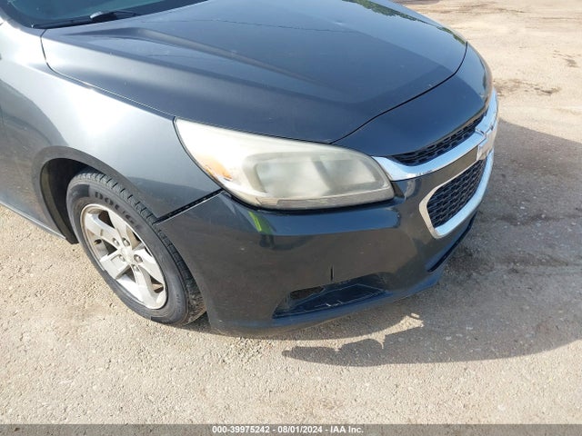 Chevrolet Malibu 1fl 2014 1G11A5SL3EF281116 Image 6