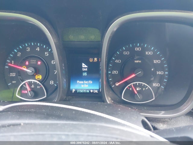 Chevrolet Malibu 1fl 2014 1G11A5SL3EF281116 Image 7
