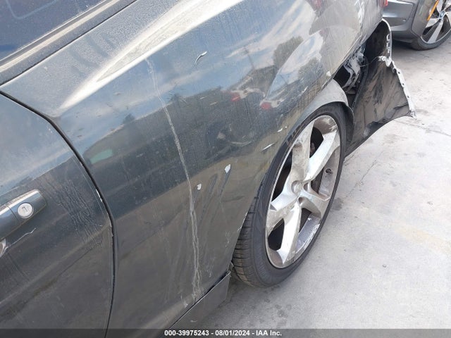 Chevrolet CAMARO 2SS 2015 2G1FK1EJ0F9206342 Image 20