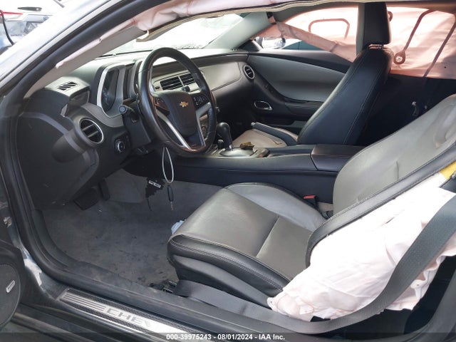 Chevrolet CAMARO 2SS 2015 2G1FK1EJ0F9206342 Image 21
