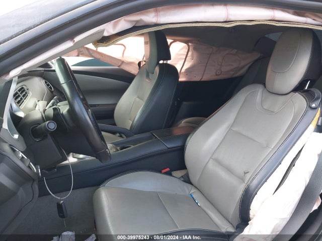Chevrolet CAMARO 2SS 2015 2G1FK1EJ0F9206342 Image 22