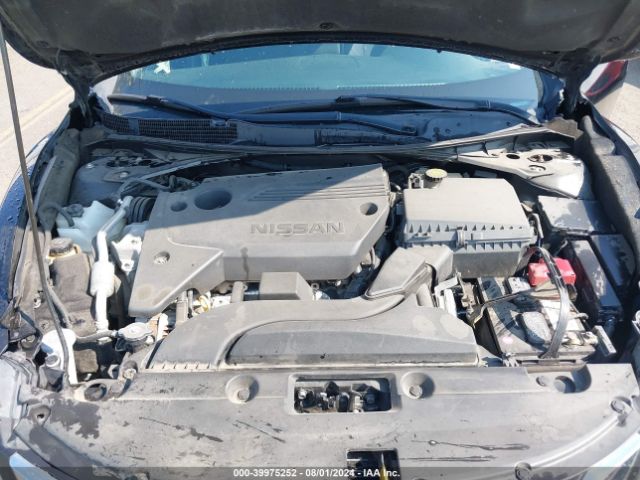 1N4AL3AP9GN374912 Nissan Altima 2.5/2.5 S/2.5 Sl/2.5 Sr/2.5 Sv