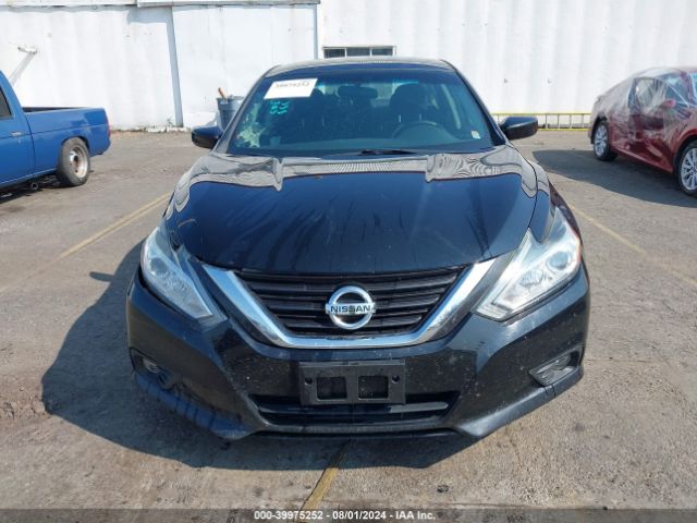1N4AL3AP9GN374912 Nissan Altima 2.5/2.5 S/2.5 Sl/2.5 Sr/2.5 Sv