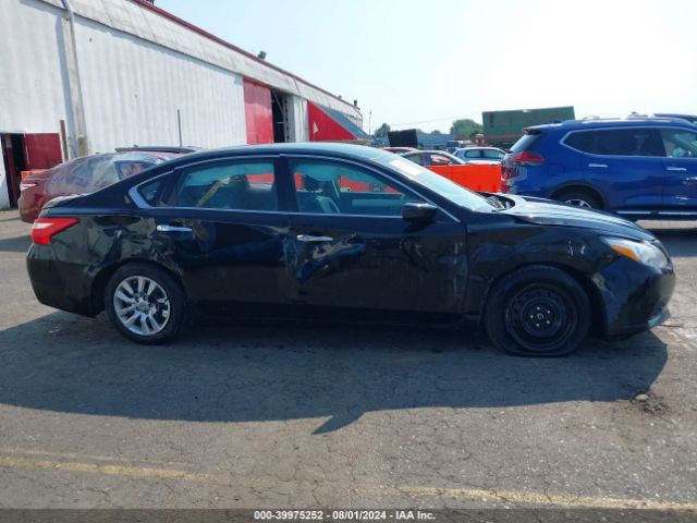 1N4AL3AP9GN374912 Nissan Altima 2.5/2.5 S/2.5 Sl/2.5 Sr/2.5 Sv