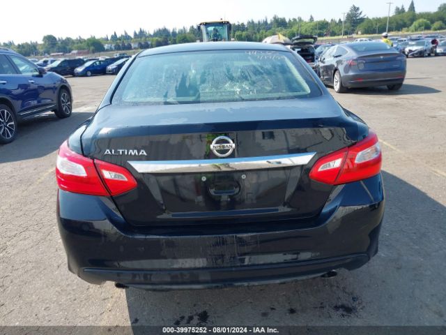 1N4AL3AP9GN374912 Nissan Altima 2.5/2.5 S/2.5 Sl/2.5 Sr/2.5 Sv