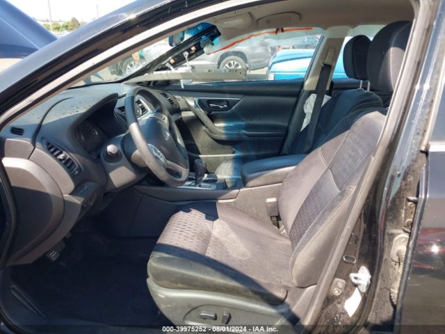 1N4AL3AP9GN374912 Nissan Altima 2.5/2.5 S/2.5 Sl/2.5 Sr/2.5 Sv