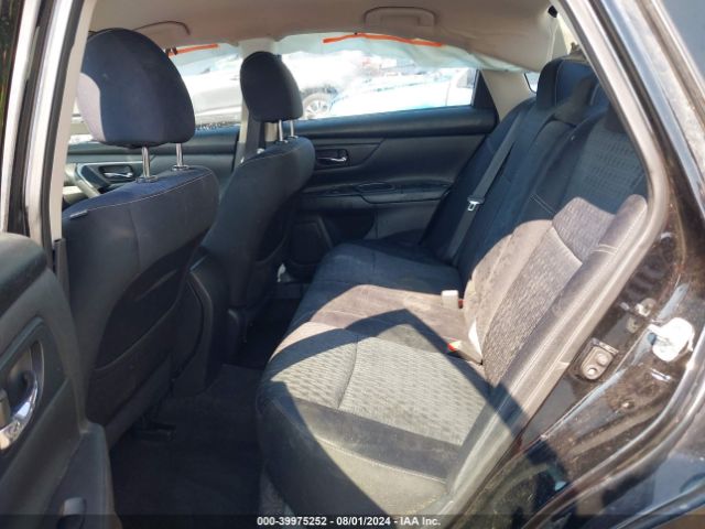 1N4AL3AP9GN374912 Nissan Altima 2.5/2.5 S/2.5 Sl/2.5 Sr/2.5 Sv