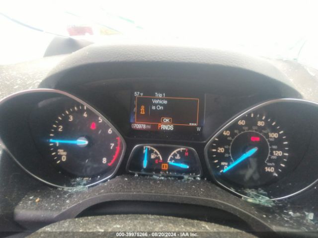 1FMCU9GD0JUC53923 Ford ESCAPE SE
