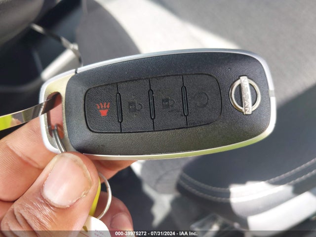 Nissan Rogue Sv Intelligent Awd 2023 5N1BT3BB3PC789393 Image 11