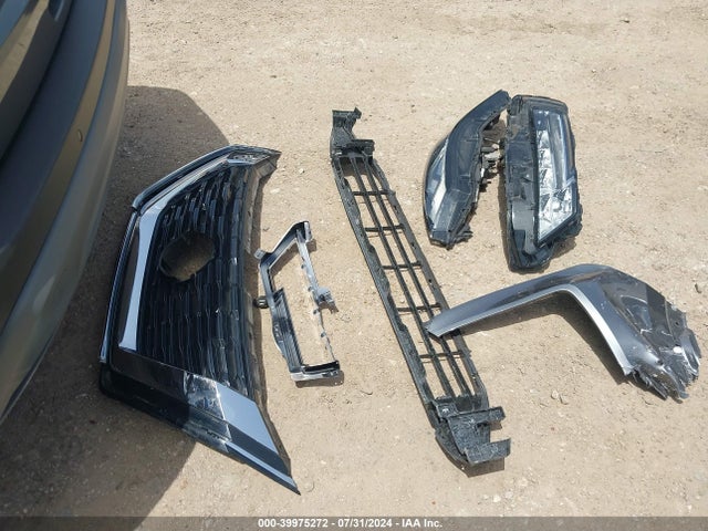 Nissan Rogue Sv Intelligent Awd 2023 5N1BT3BB3PC789393 Image 12