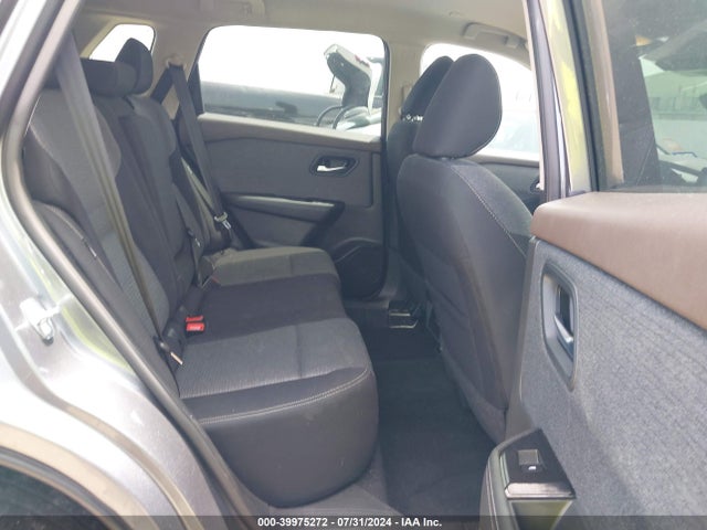Nissan Rogue Sv Intelligent Awd 2023 5N1BT3BB3PC789393 Image 8