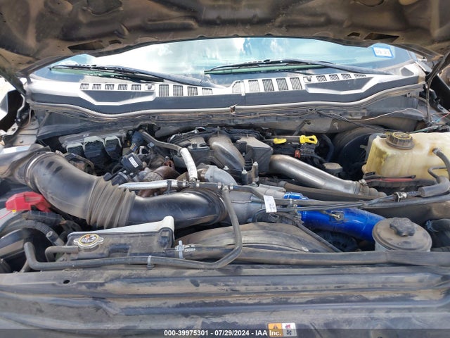 Ford F-250 Xl 2019 1FT7W2BTXKEG40058 Image 10
