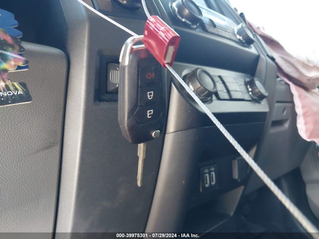 Ford F-250 Xl 2019 1FT7W2BTXKEG40058 Image 11