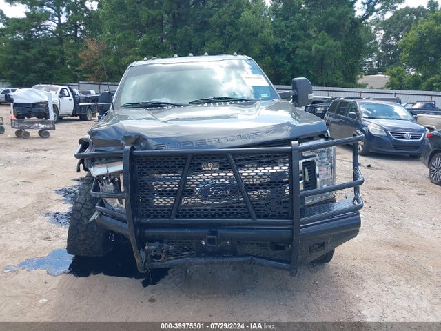 Ford F-250 Xl 2019 1FT7W2BTXKEG40058 Image 12