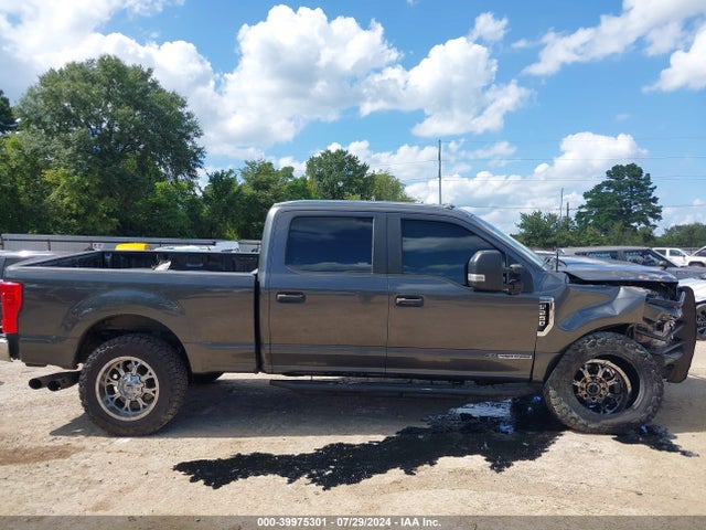 Ford F-250 Xl 2019 1FT7W2BTXKEG40058 Image 13