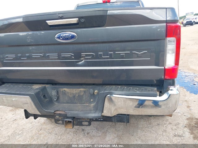Ford F-250 Xl 2019 1FT7W2BTXKEG40058 Image 17