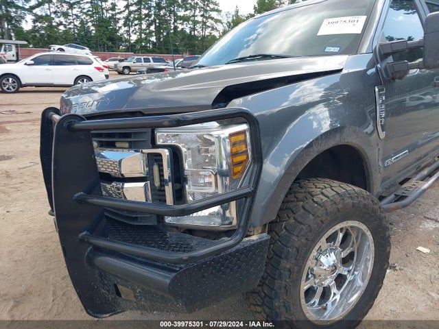 Ford F-250 Xl 2019 1FT7W2BTXKEG40058 Image 18