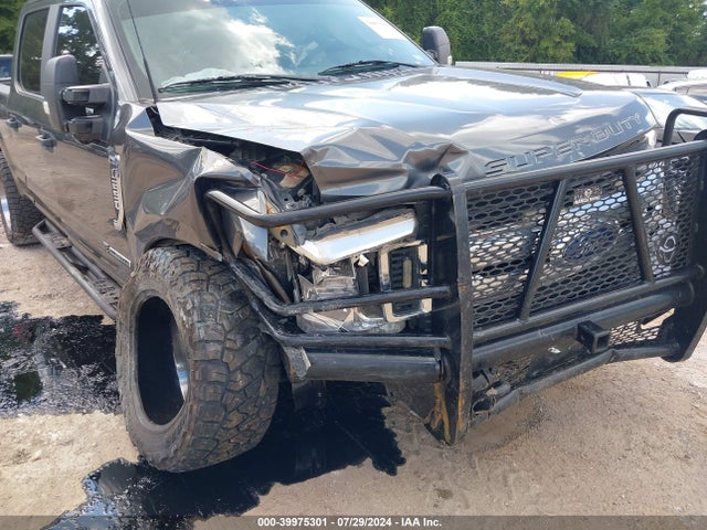 Ford F-250 Xl 2019 1FT7W2BTXKEG40058 Image 6
