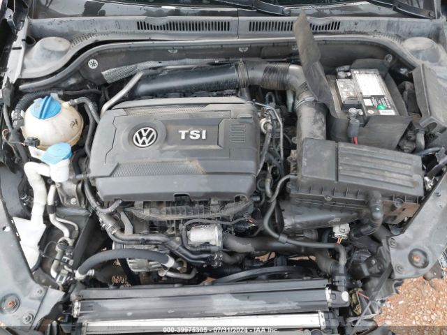 3VWD17AJ0GM391413 Volkswagen Jetta 1.8t Sport