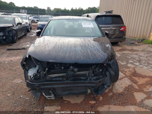 3VWD17AJ0GM391413 Volkswagen Jetta 1.8t Sport