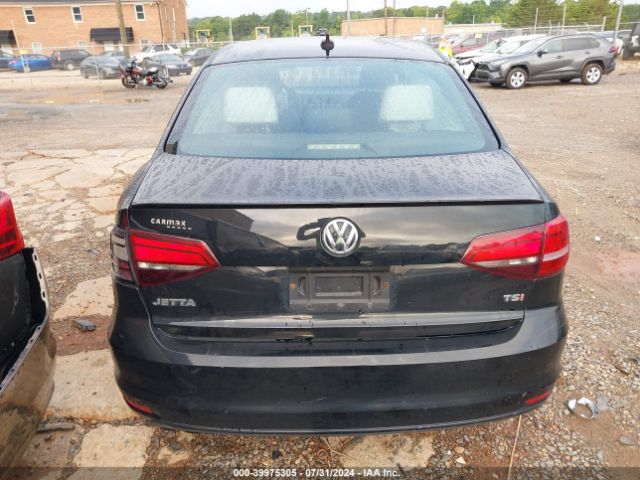 3VWD17AJ0GM391413 Volkswagen Jetta 1.8t Sport