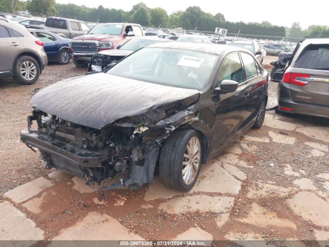 3VWD17AJ0GM391413 Volkswagen Jetta 1.8t Sport