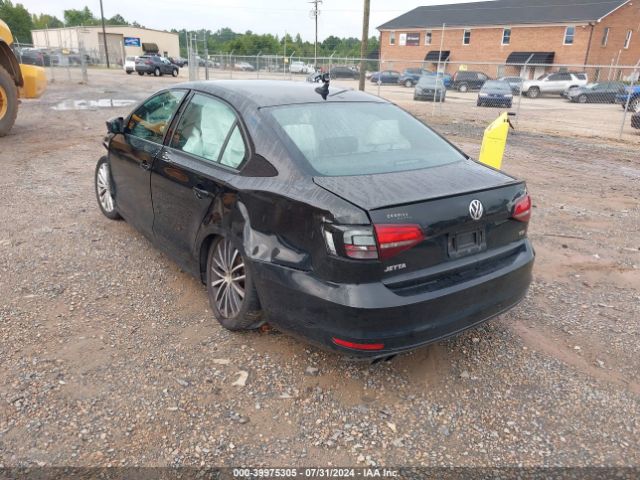 3VWD17AJ0GM391413 Volkswagen Jetta 1.8t Sport