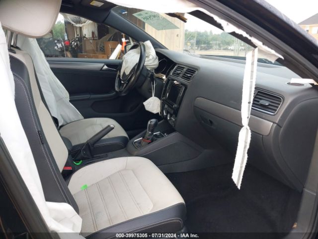3VWD17AJ0GM391413 Volkswagen Jetta 1.8t Sport