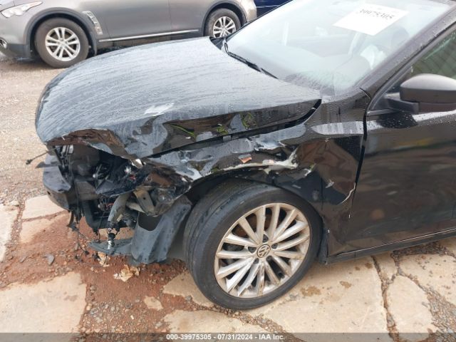 3VWD17AJ0GM391413 Volkswagen Jetta 1.8t Sport