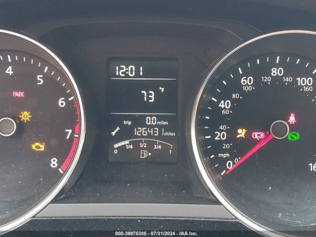 3VWD17AJ0GM391413 Volkswagen Jetta 1.8t Sport