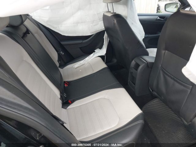3VWD17AJ0GM391413 Volkswagen Jetta 1.8t Sport