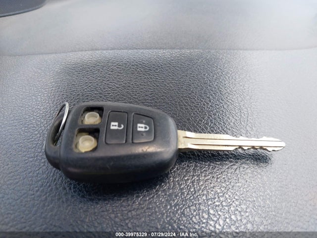 Toyota CAMRY SE 2015 4T1BF1FK2FU086379 Image 11