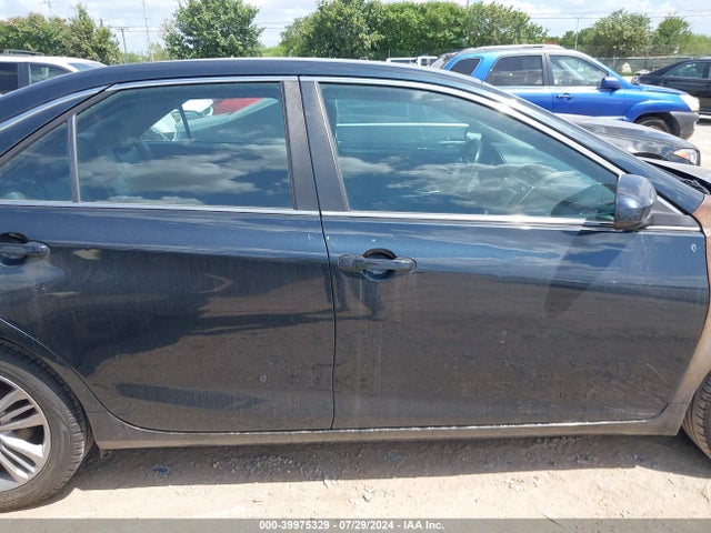 Toyota CAMRY SE 2015 4T1BF1FK2FU086379 Image 13