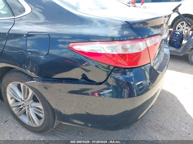 Toyota CAMRY SE 2015 4T1BF1FK2FU086379 Image 6