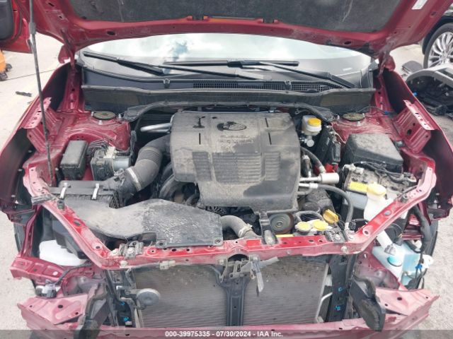 JF2SKAUC3MH465488 Subaru Forester Limited
