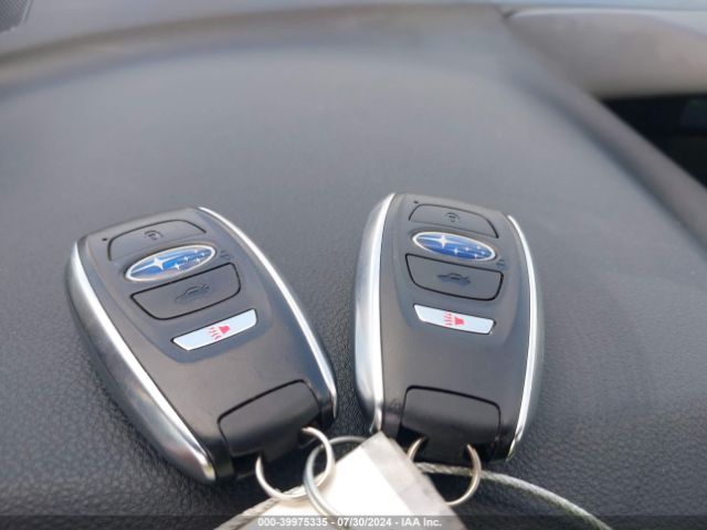JF2SKAUC3MH465488 Subaru Forester Limited
