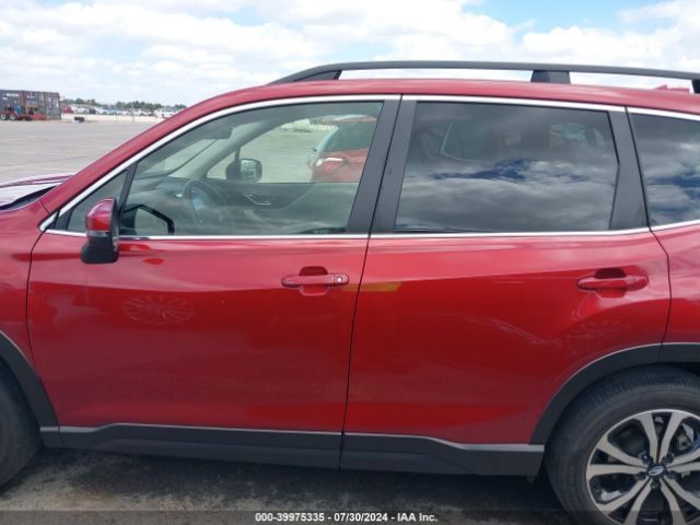 JF2SKAUC3MH465488 Subaru Forester Limited