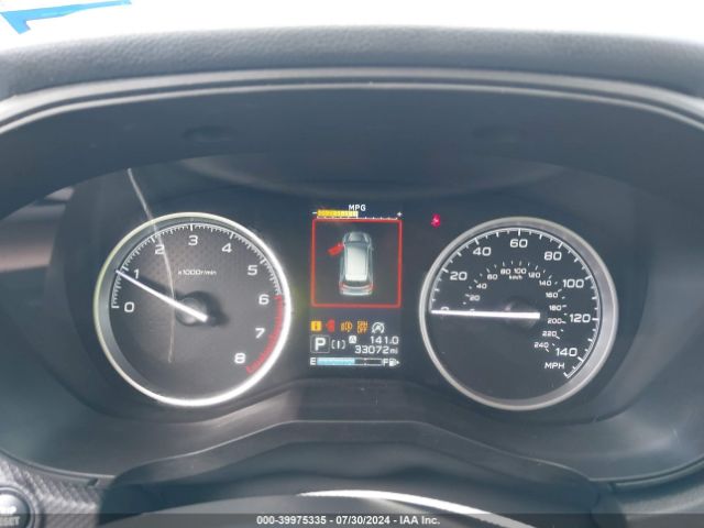 JF2SKAUC3MH465488 Subaru Forester Limited
