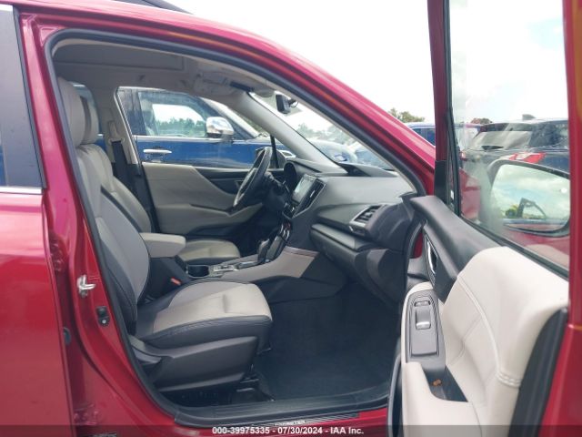 JF2SKAUC3MH465488 Subaru Forester Limited