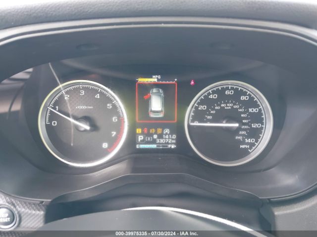 JF2SKAUC3MH465488 Subaru Forester Limited