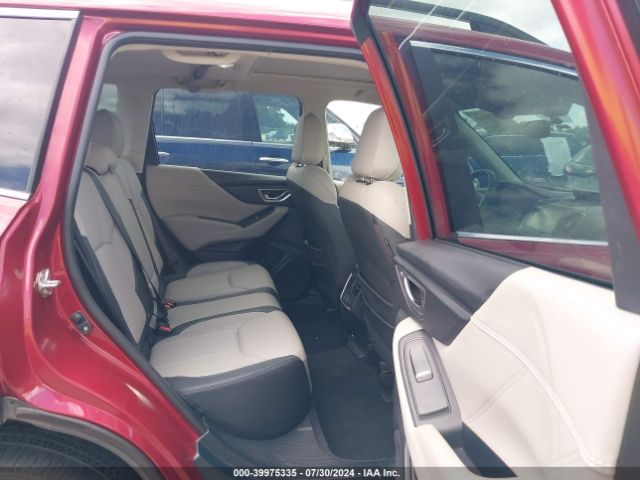 JF2SKAUC3MH465488 Subaru Forester Limited