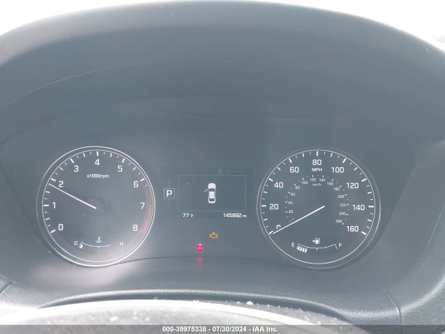 Hyundai Genesis 3.8 2015 KMHGN4JE0FU060357 Image 7