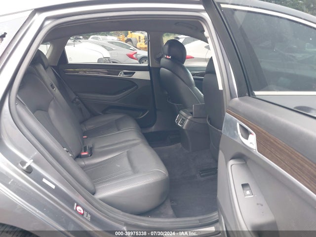 Hyundai Genesis 3.8 2015 KMHGN4JE0FU060357 Image 8