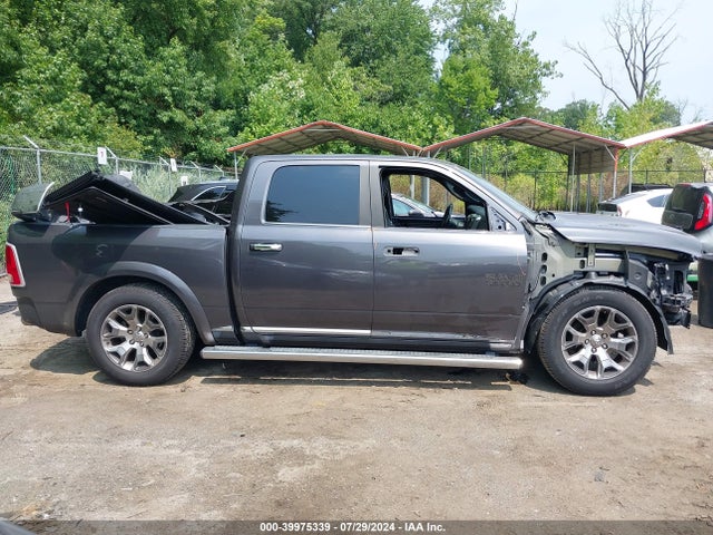 1C6RR6PT5HS791570 RAM 1500 Limited  4x2 5'7 Box