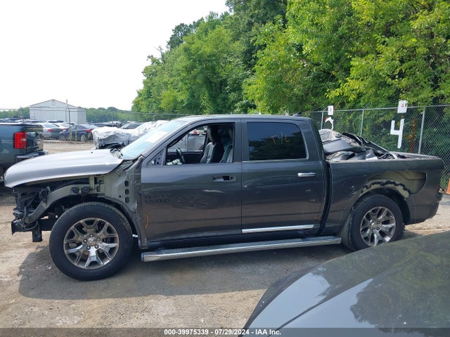 1C6RR6PT5HS791570 RAM 1500 Limited  4x2 5'7 Box