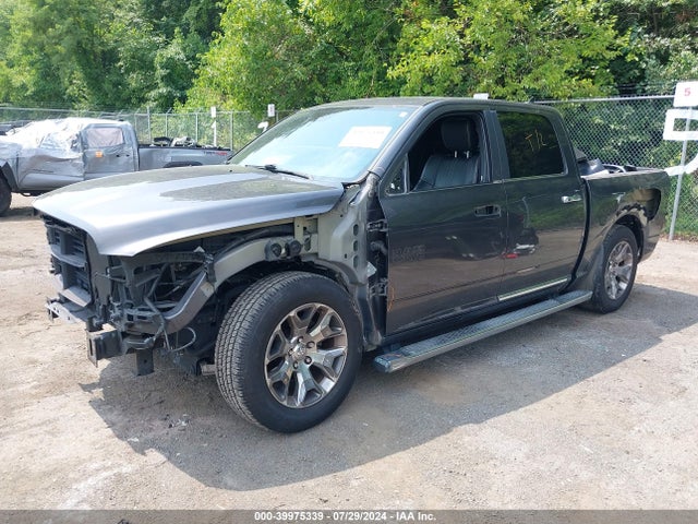 1C6RR6PT5HS791570 RAM 1500 Limited  4x2 5'7 Box