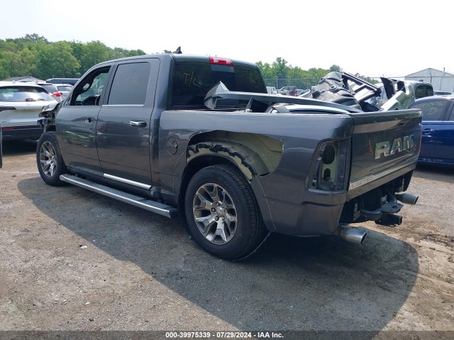 1C6RR6PT5HS791570 RAM 1500 Limited  4x2 5'7 Box