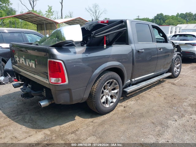 1C6RR6PT5HS791570 RAM 1500 Limited  4x2 5'7 Box