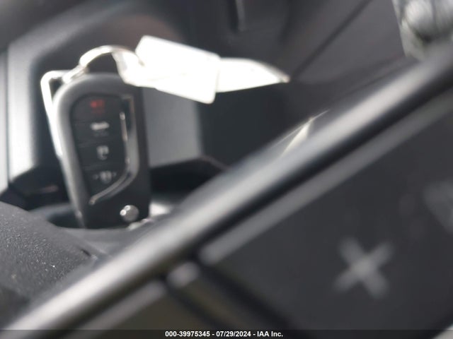 Toyota CAMRY SE 2024 4T1G11AK0RU190689 Image 11